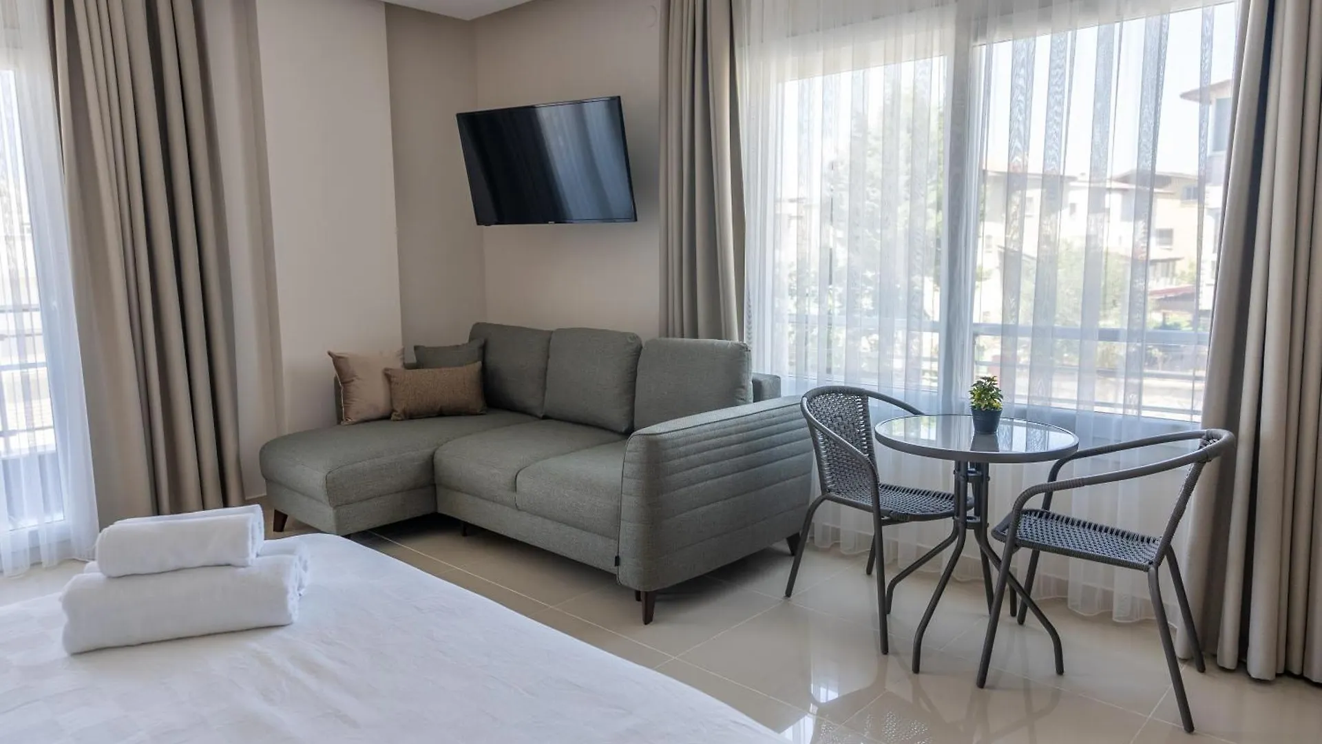 Soul House Kusadasi