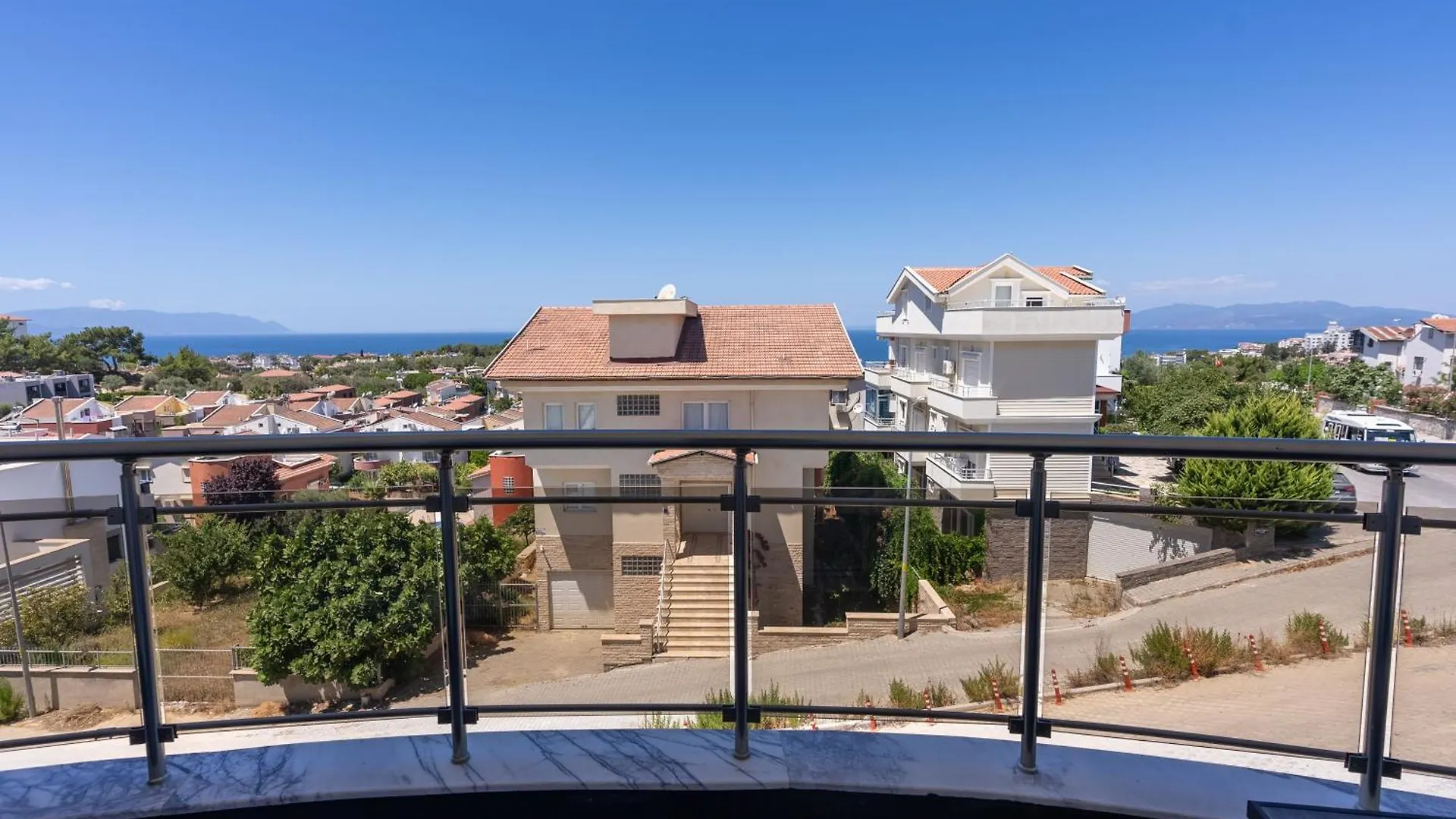 Aparthotel Soul House Kusadasi