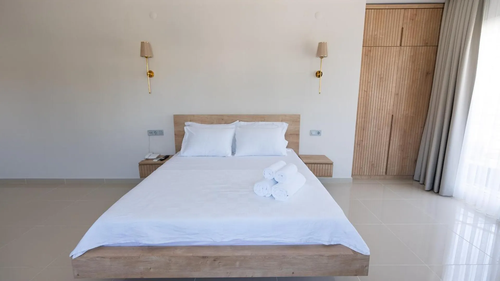 Aparthotel Soul House Kusadasi