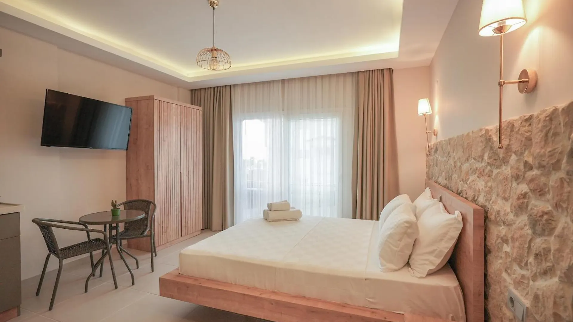 Aparthotel Soul House Kusadasi Turkey