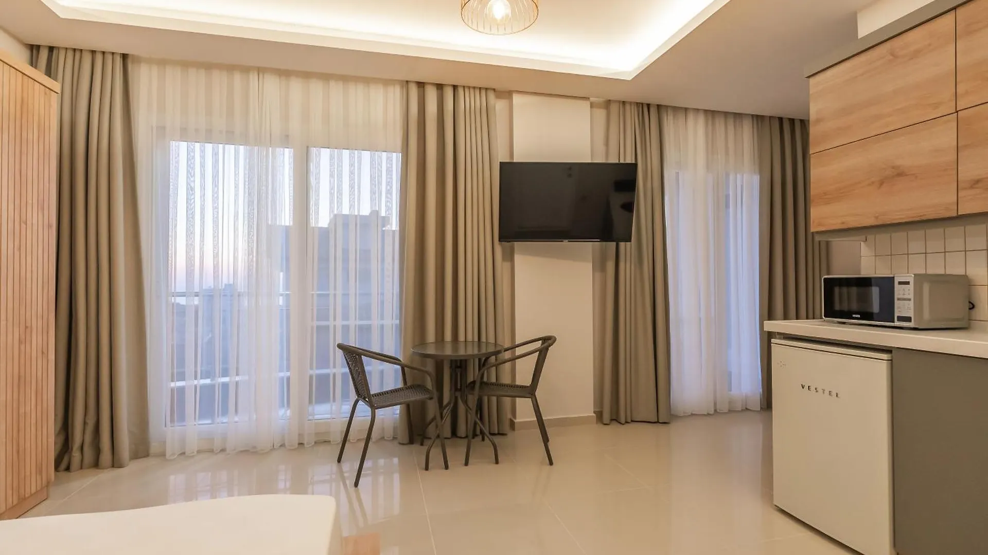 Soul House Kusadasi Aparthotel