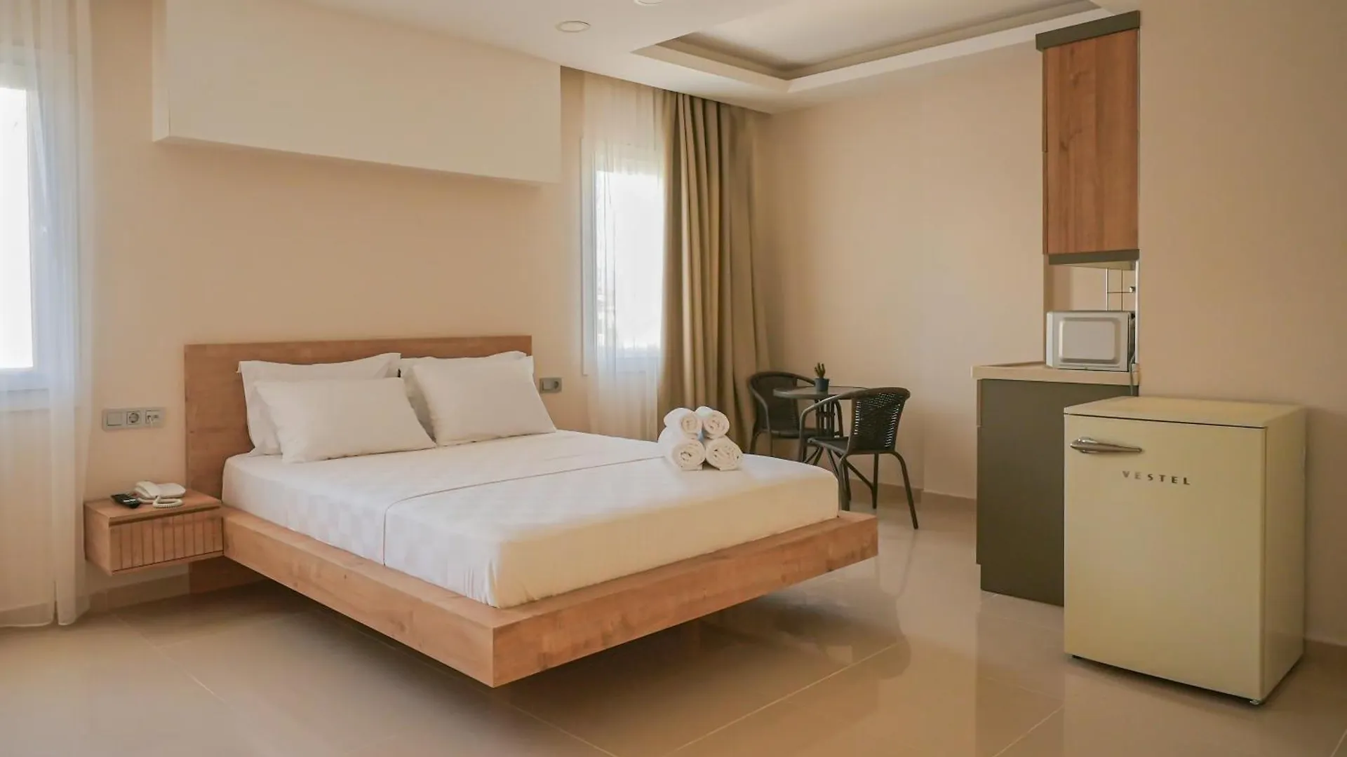 Soul House Kusadasi