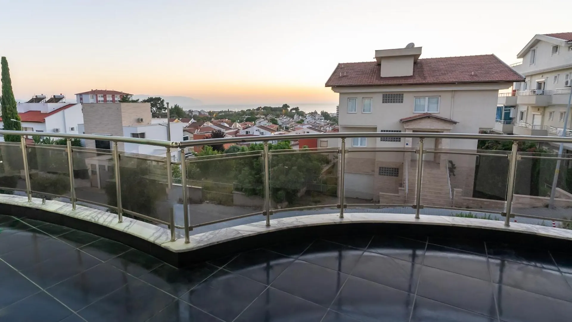 Aparthotel Soul House Kusadasi Turkey