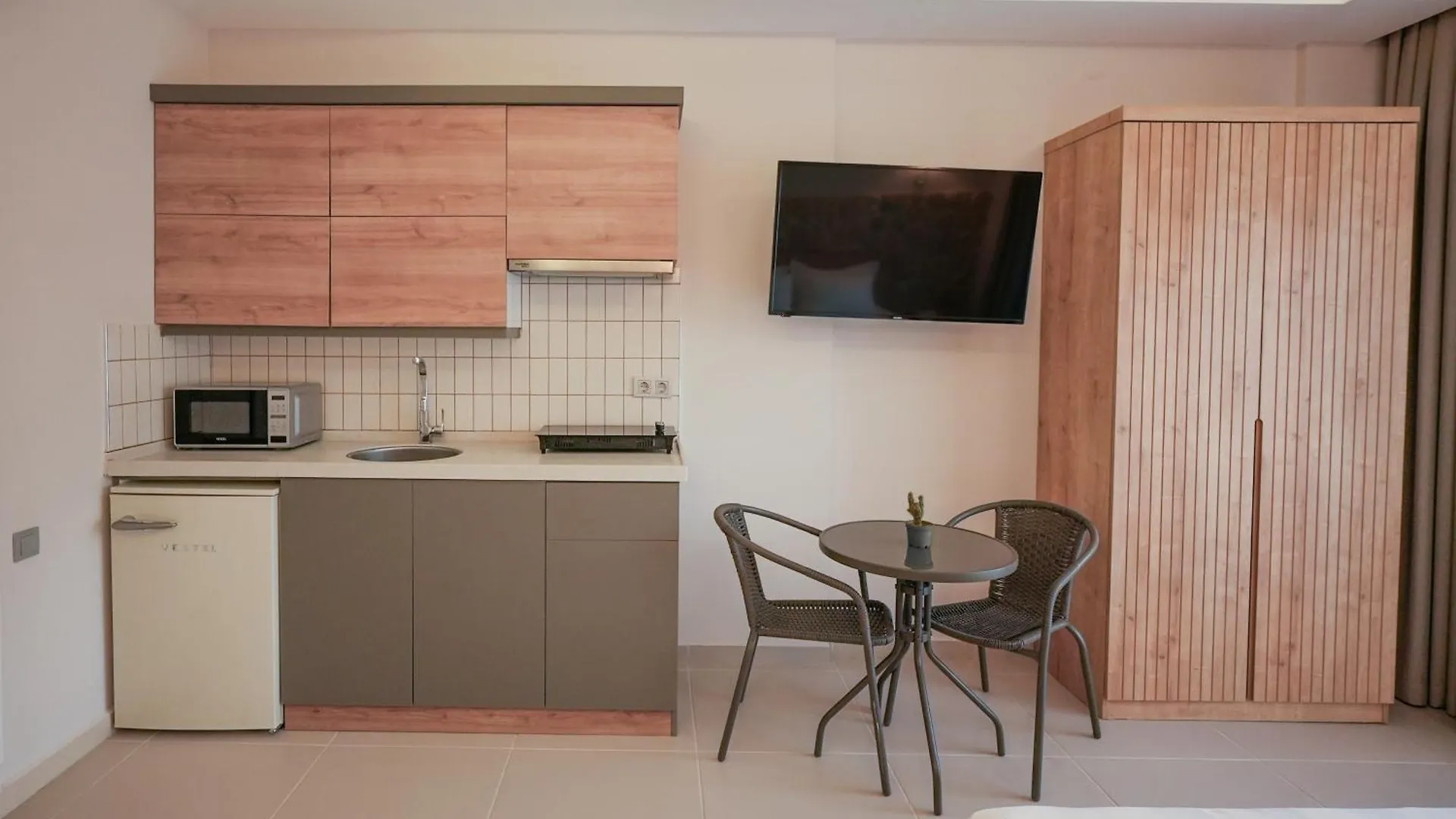 Soul House Kusadasi Aparthotel