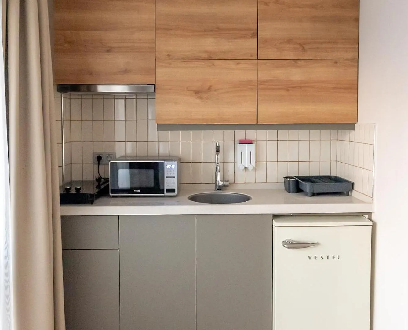 Aparthotel Soul House Kusadasi