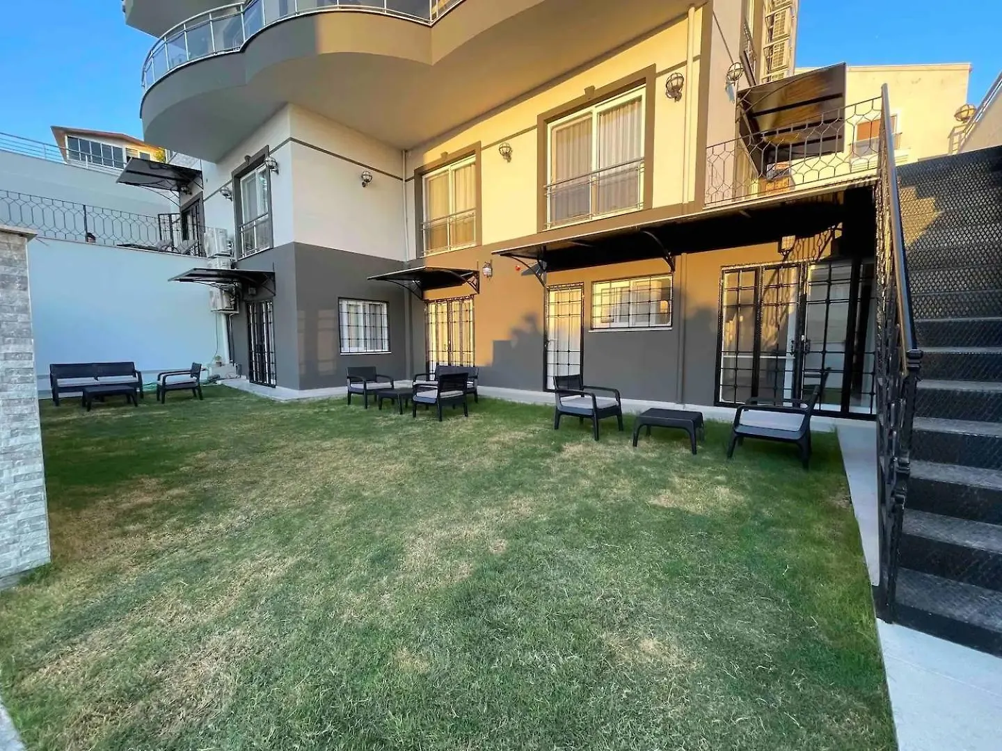 Aparthotel Soul House Kusadasi