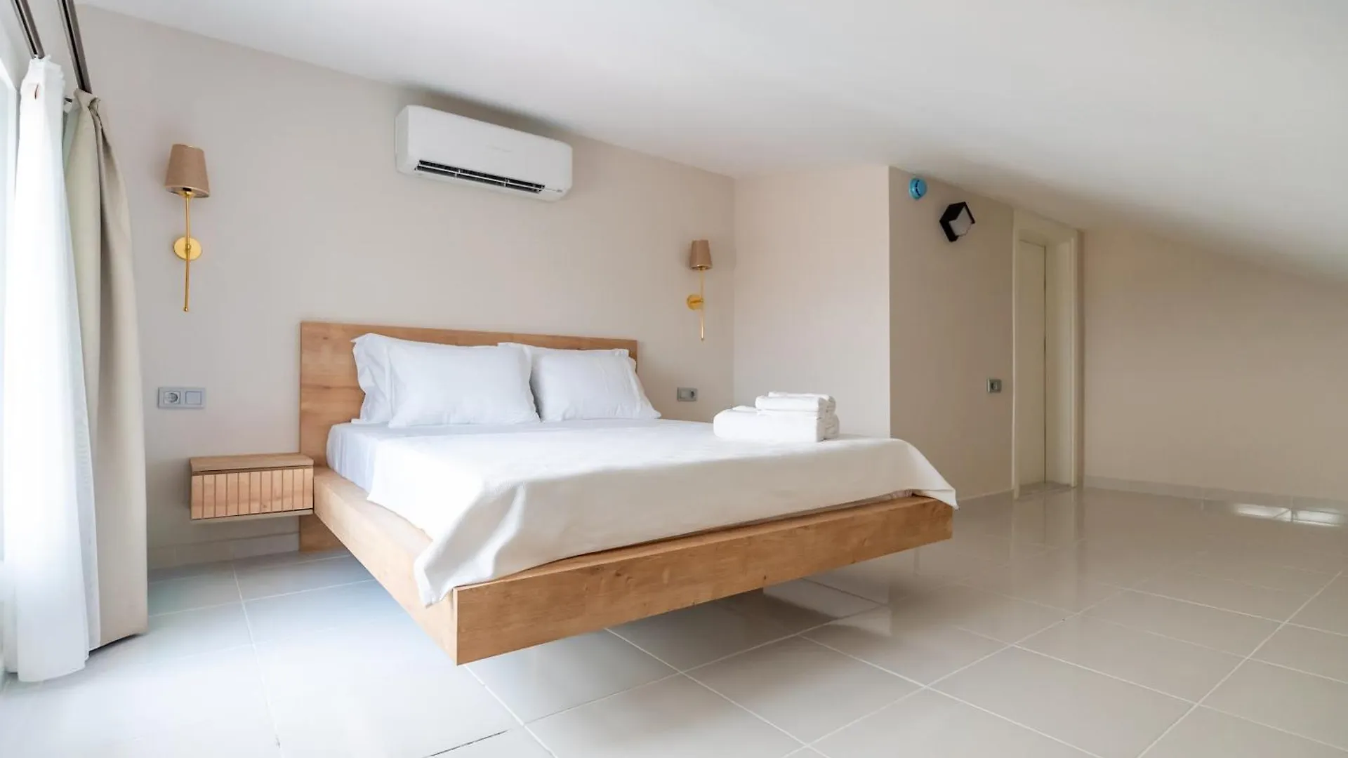 Aparthotel Soul House Kusadasi