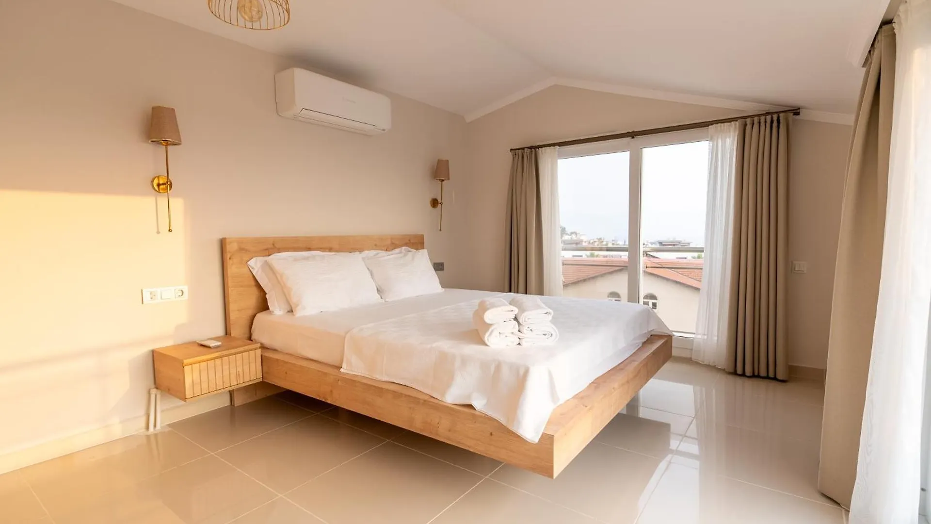 Aparthotel Soul House Kusadasi