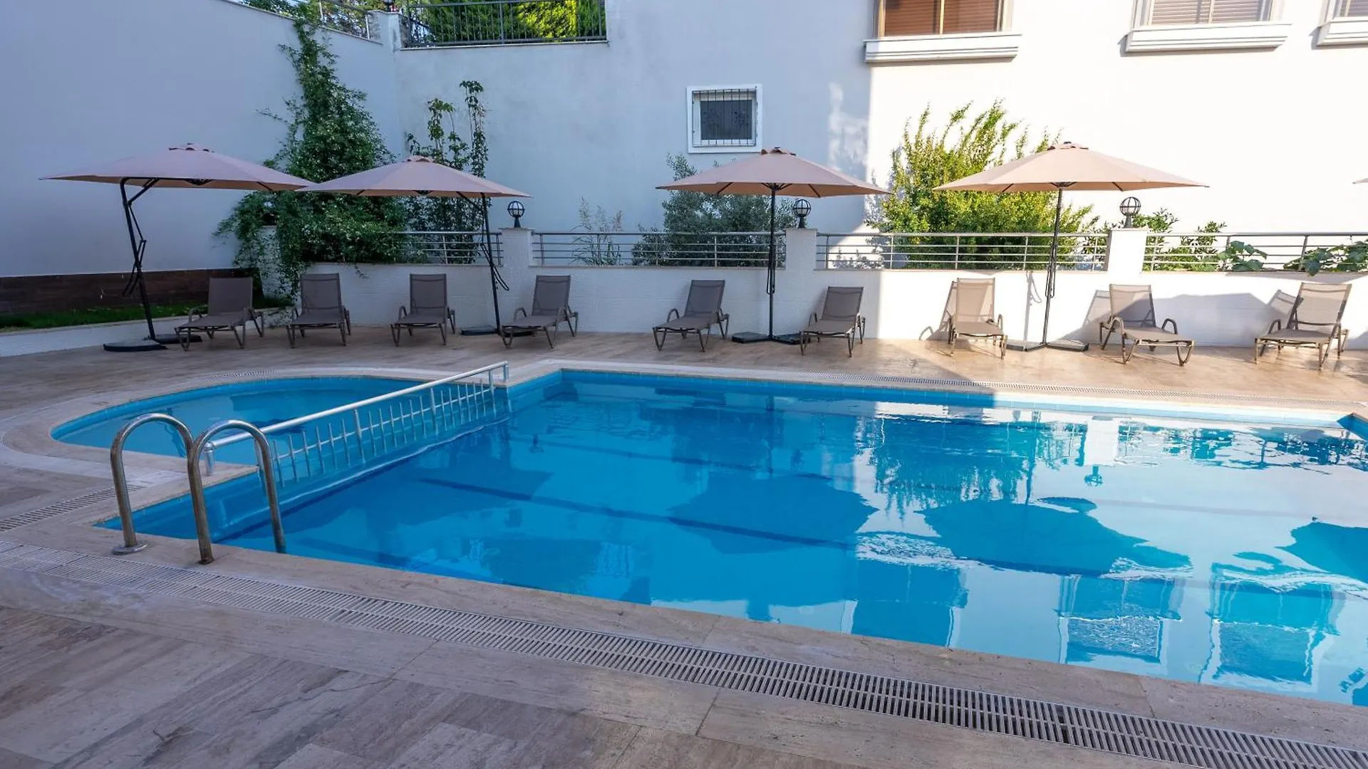 Soul House Kusadasi Aparthotel