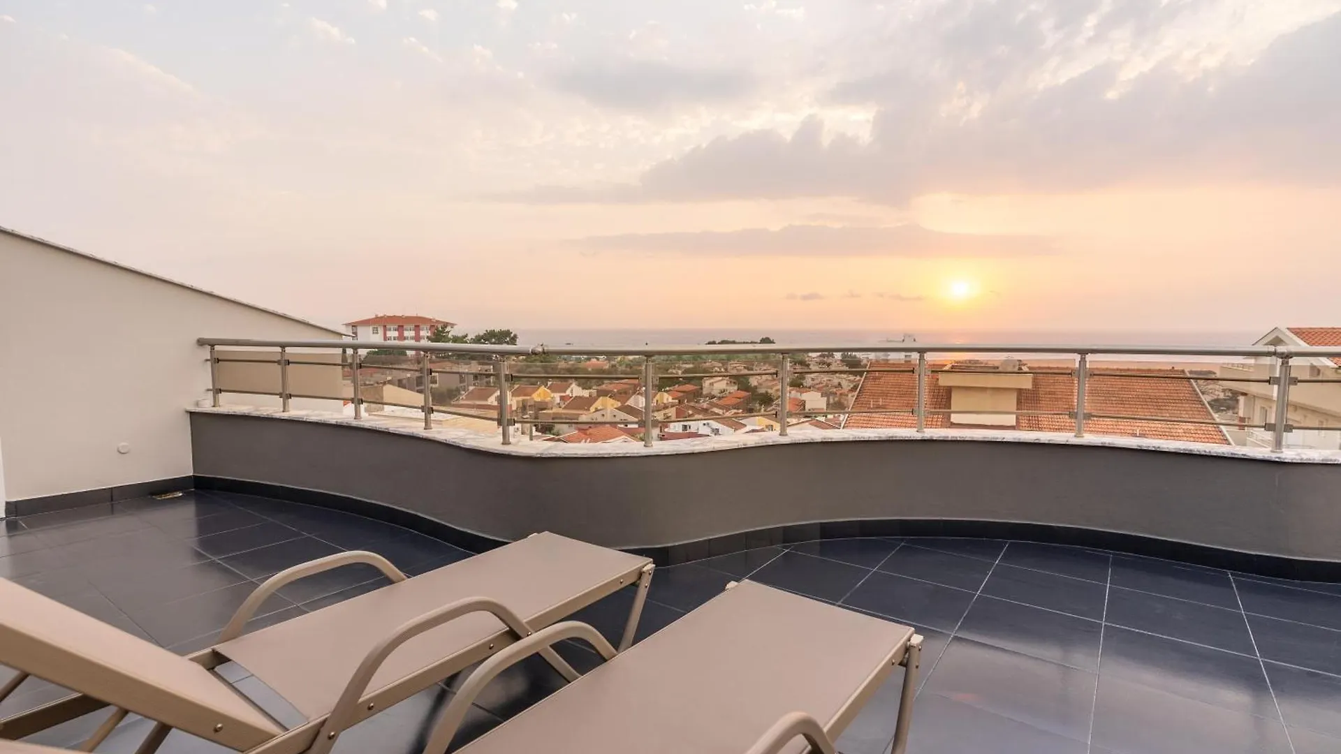 Aparthotel Soul House Kusadasi