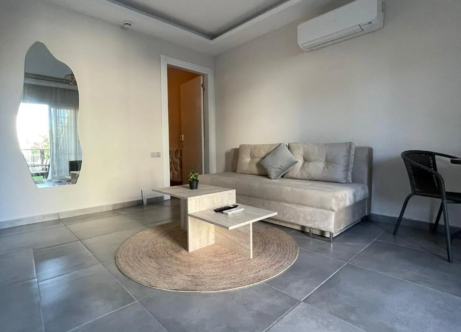 Soul House Kusadasi Aparthotel