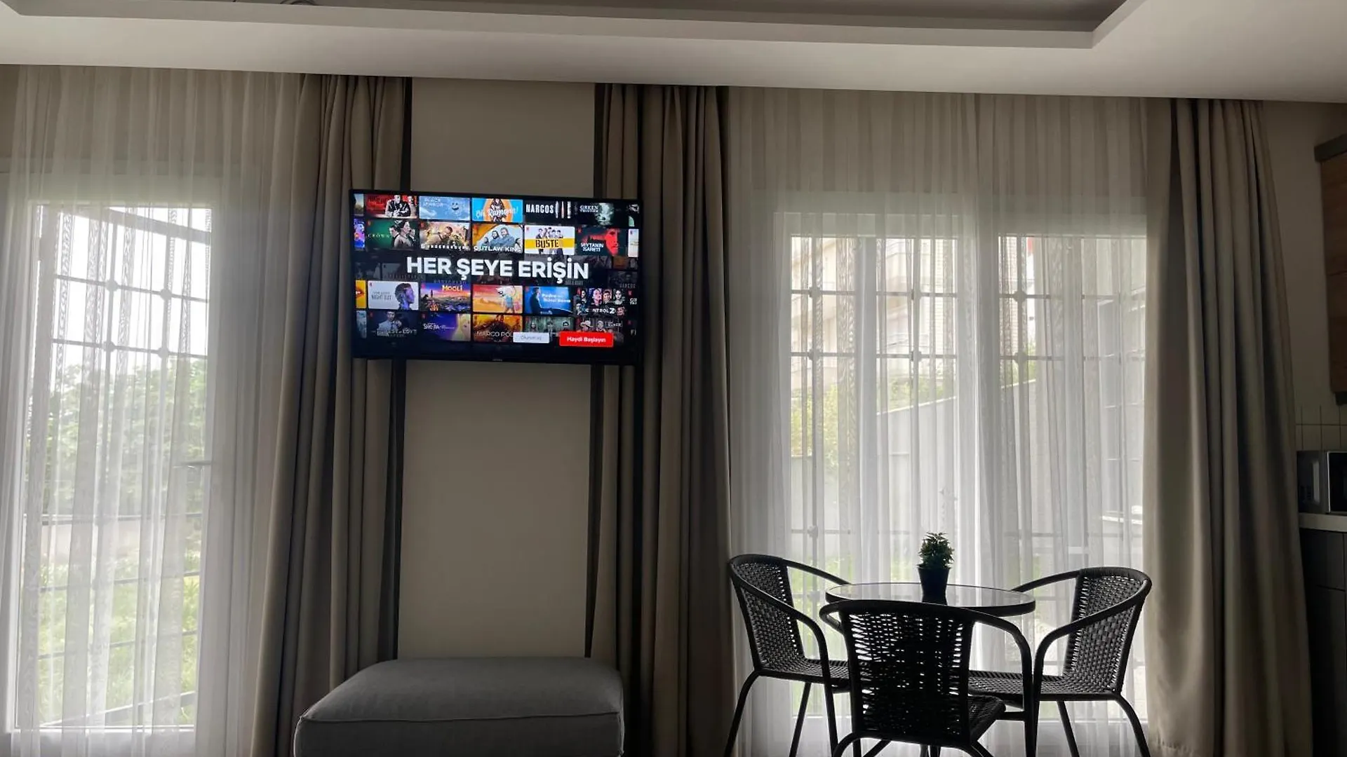 Soul House Kusadasi Aparthotel