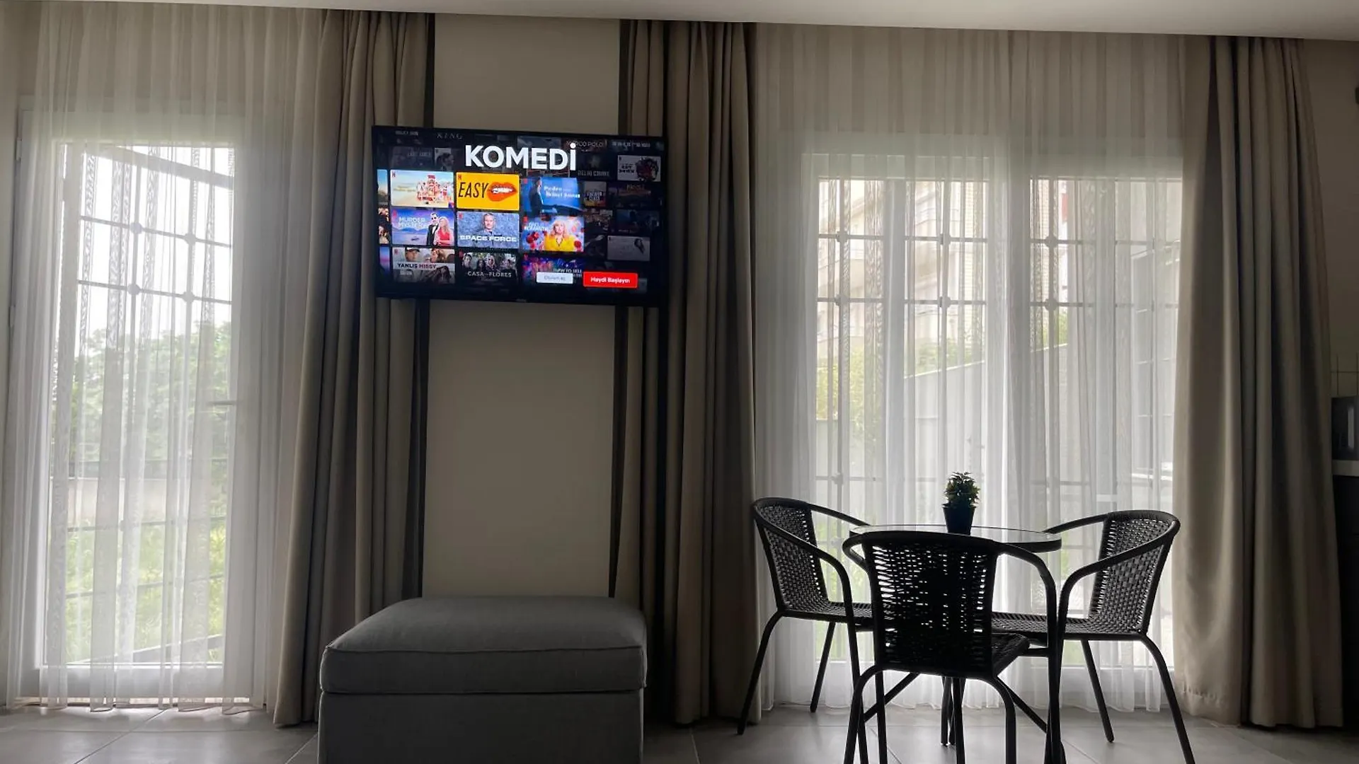 Aparthotel Soul House Kusadasi Turkey