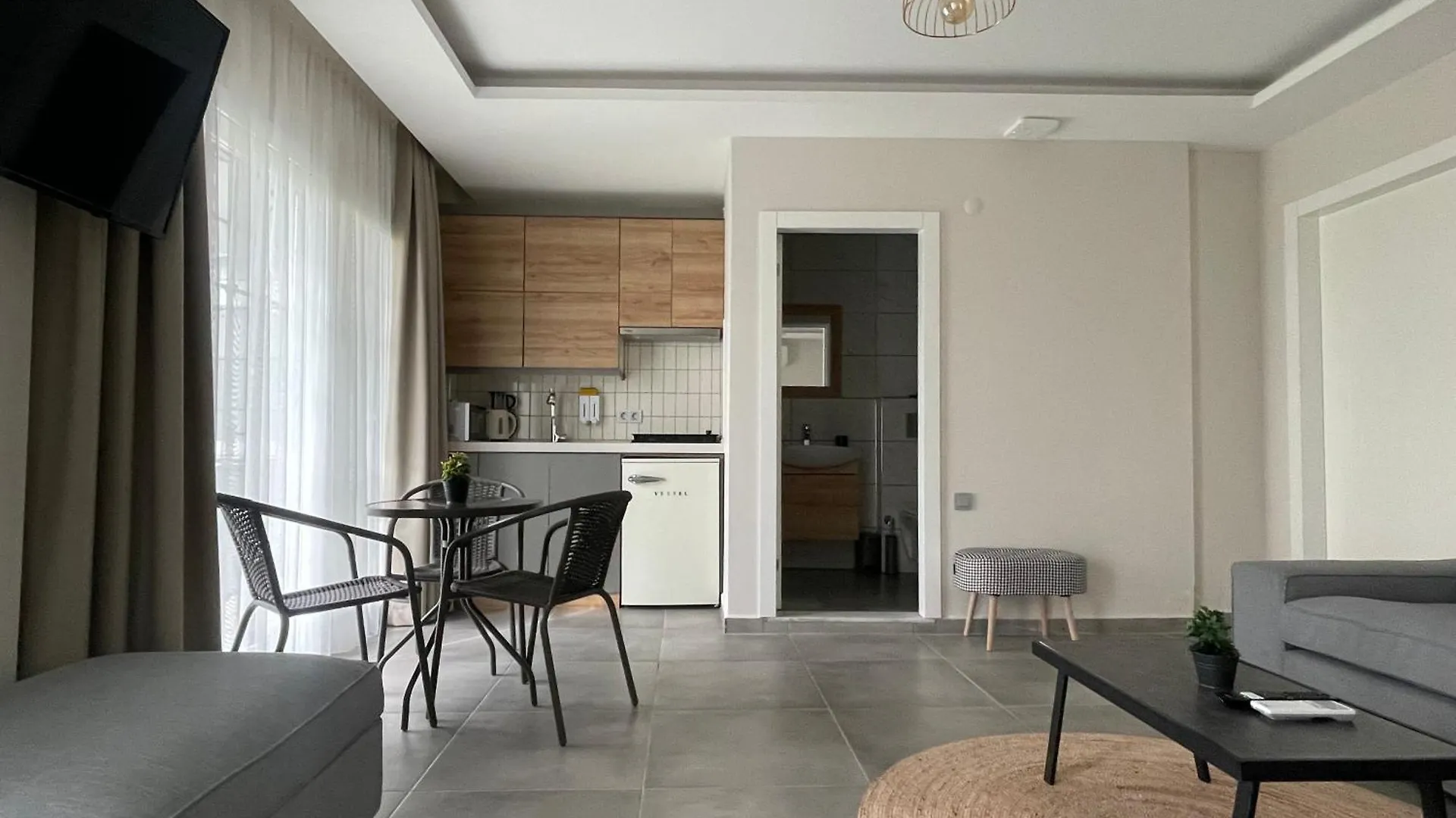 Soul House Kusadasi