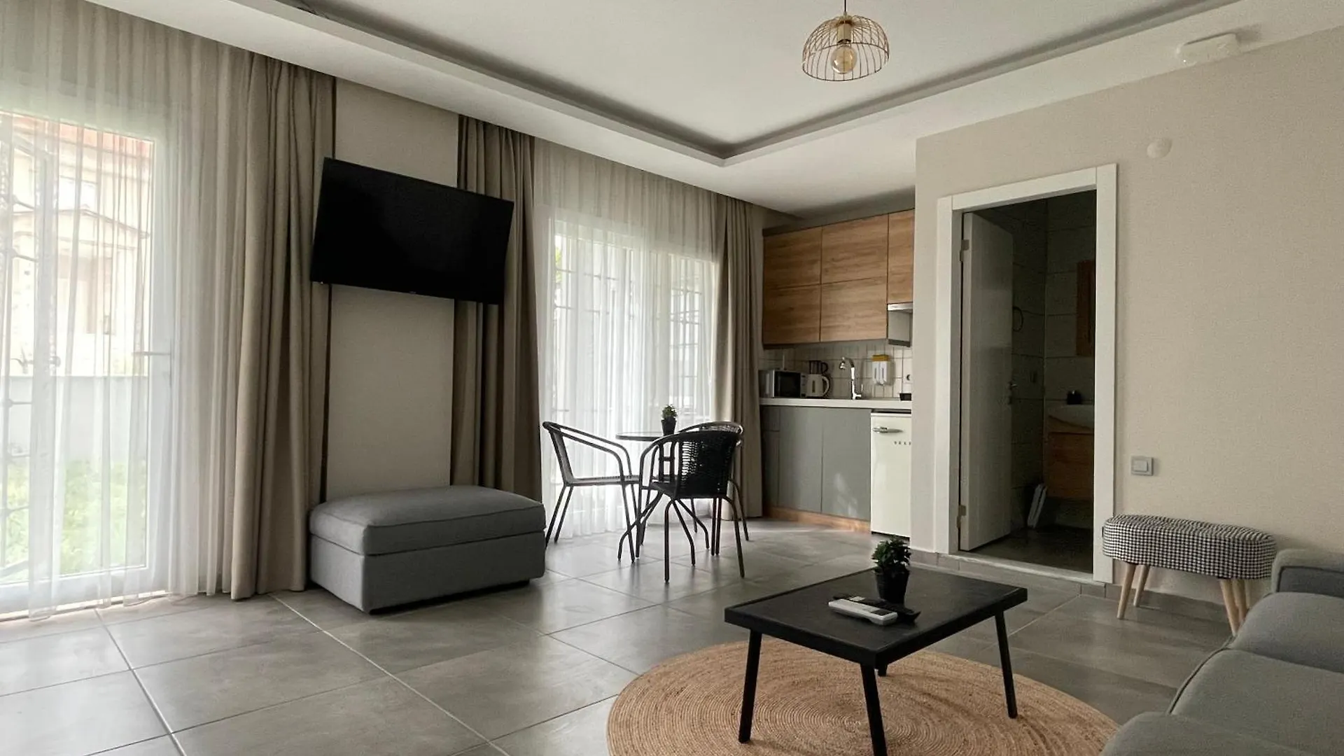 Aparthotel Soul House Kusadasi