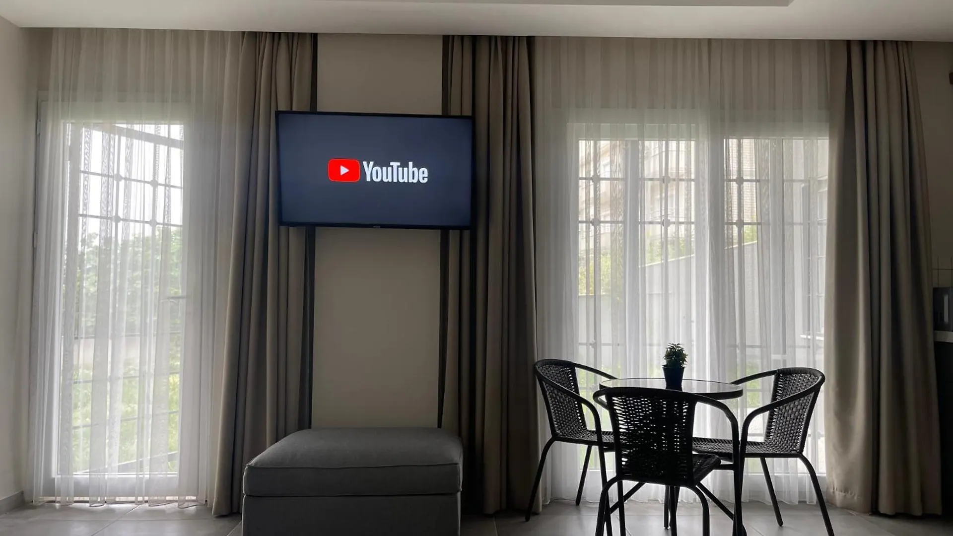 Aparthotel Soul House Kusadasi