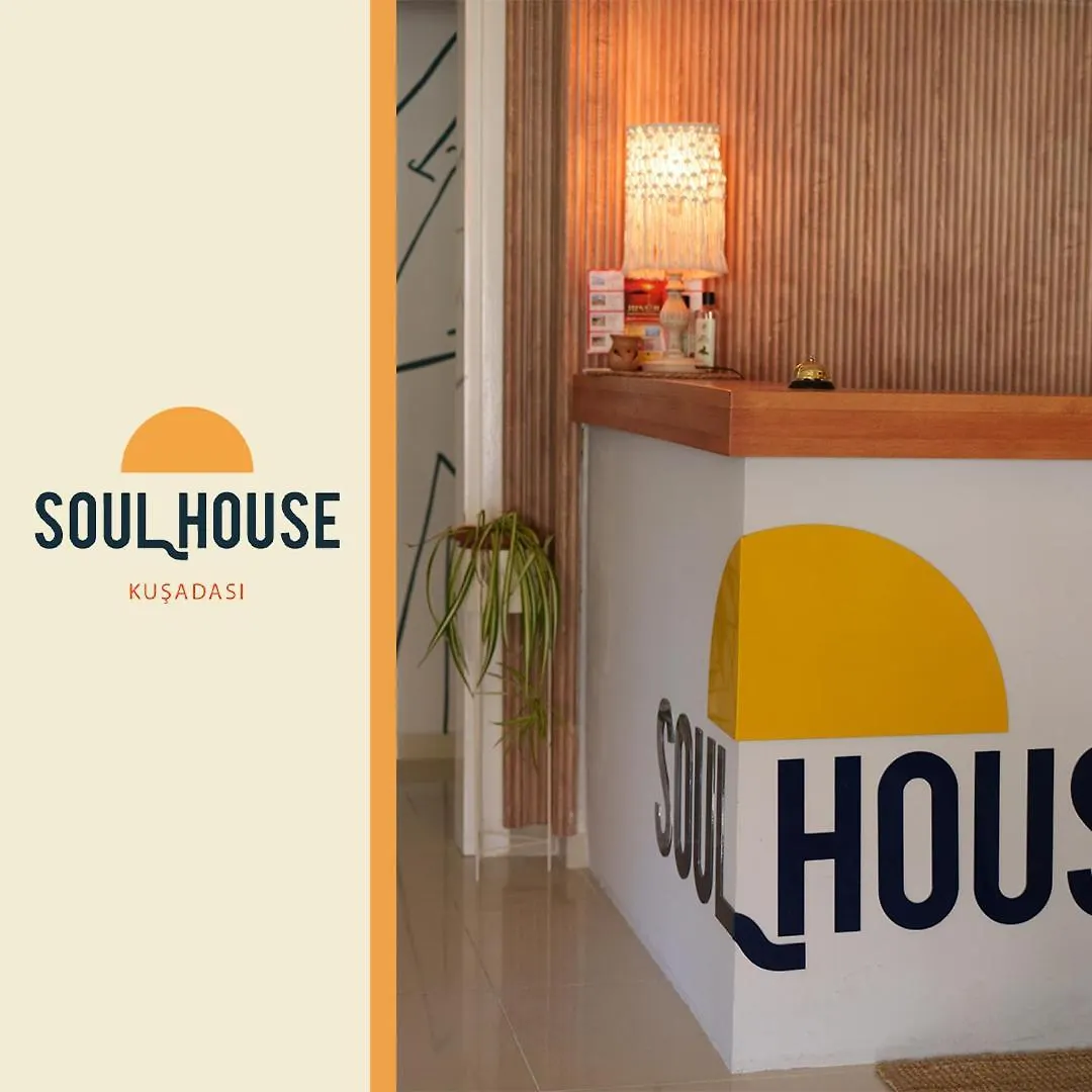 Soul House Kusadasi 0*,  Turkey