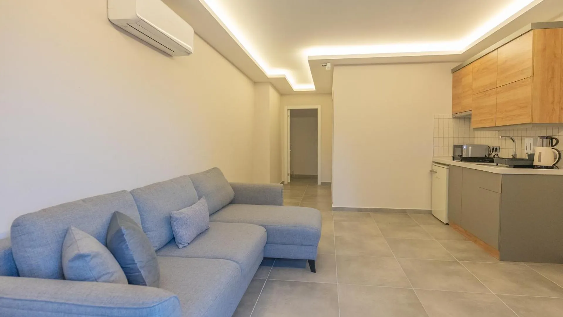 Soul House Kusadasi