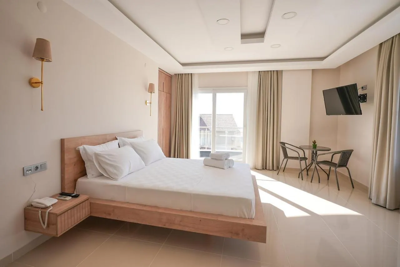 Soul House Kusadasi Aparthotel
