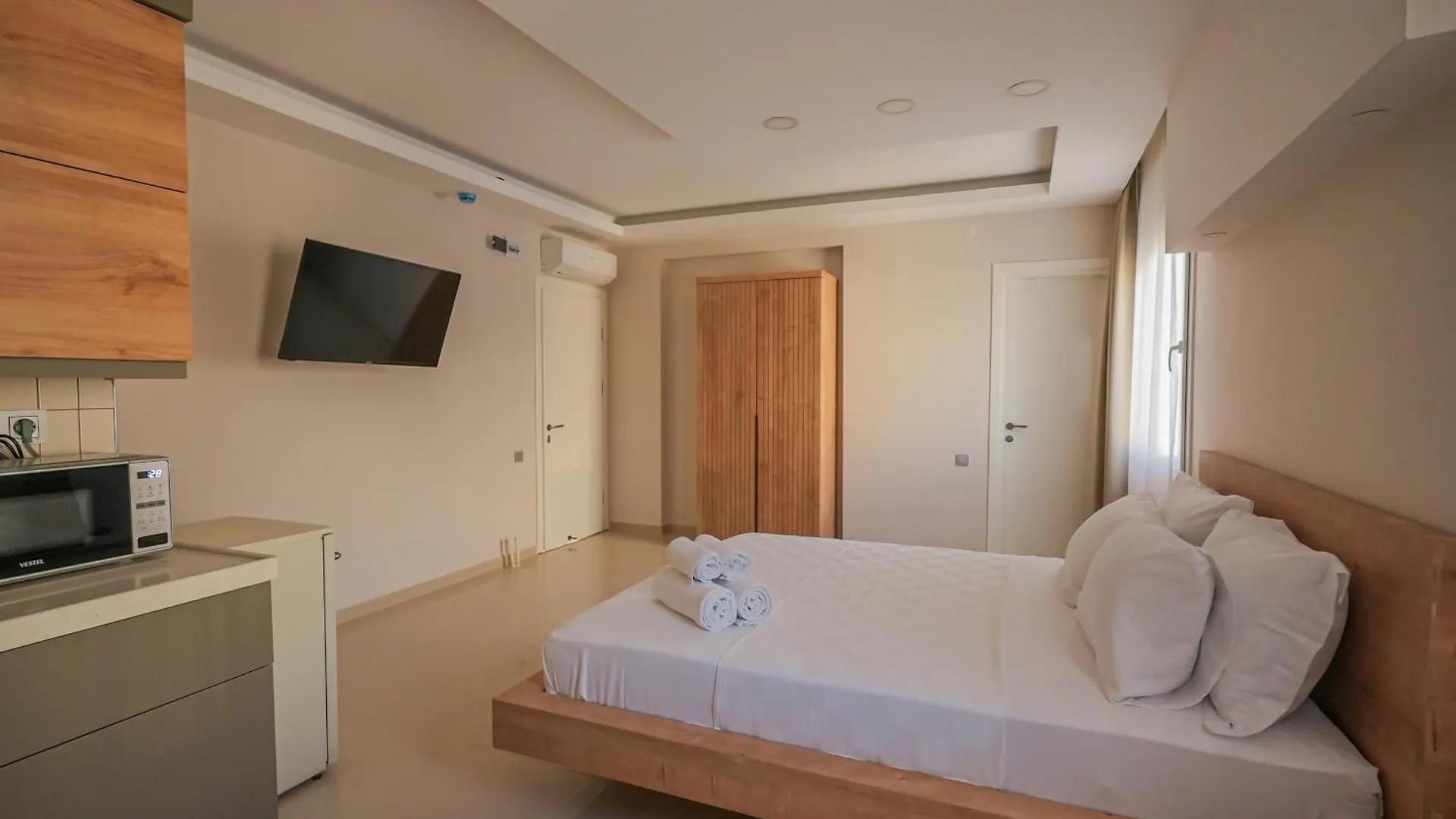 Aparthotel Soul House Kusadasi Turkey