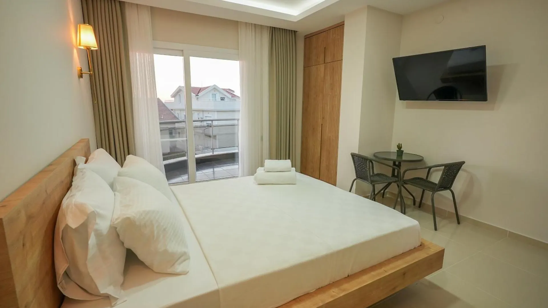 Aparthotel Soul House Kusadasi