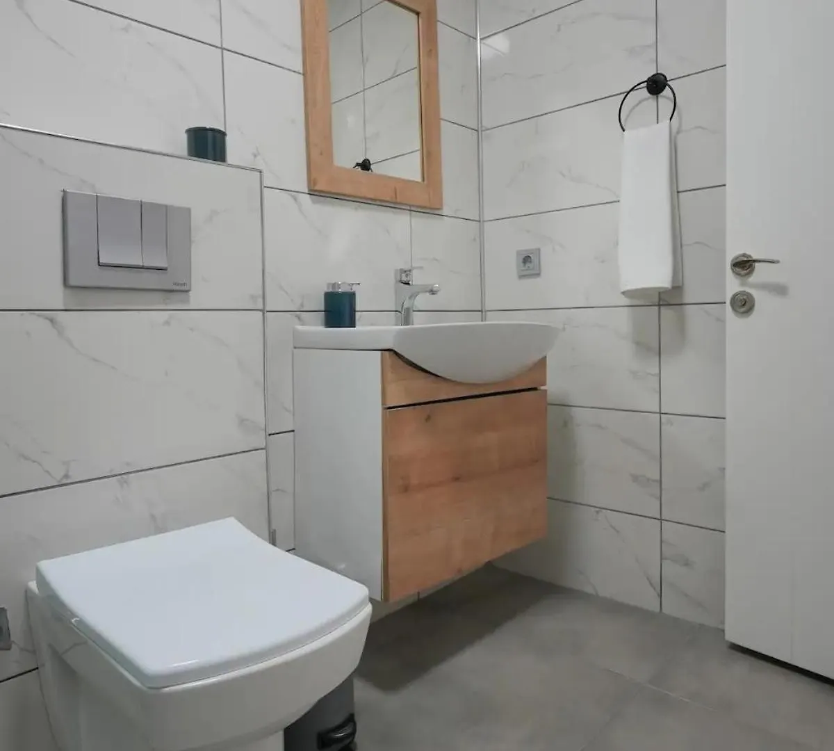 Aparthotel Soul House Kusadasi