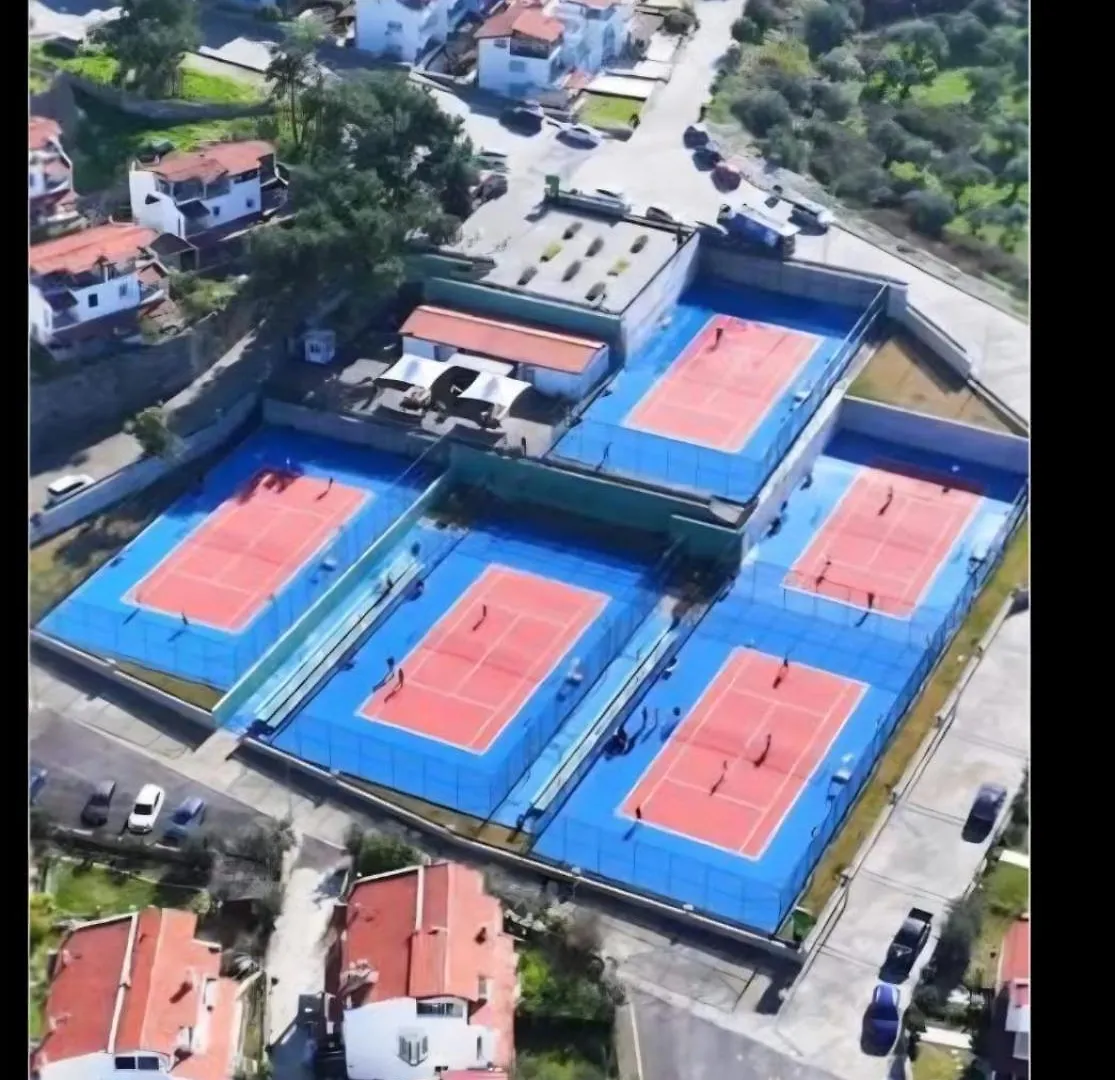 Soul House Kusadasi 0*,
