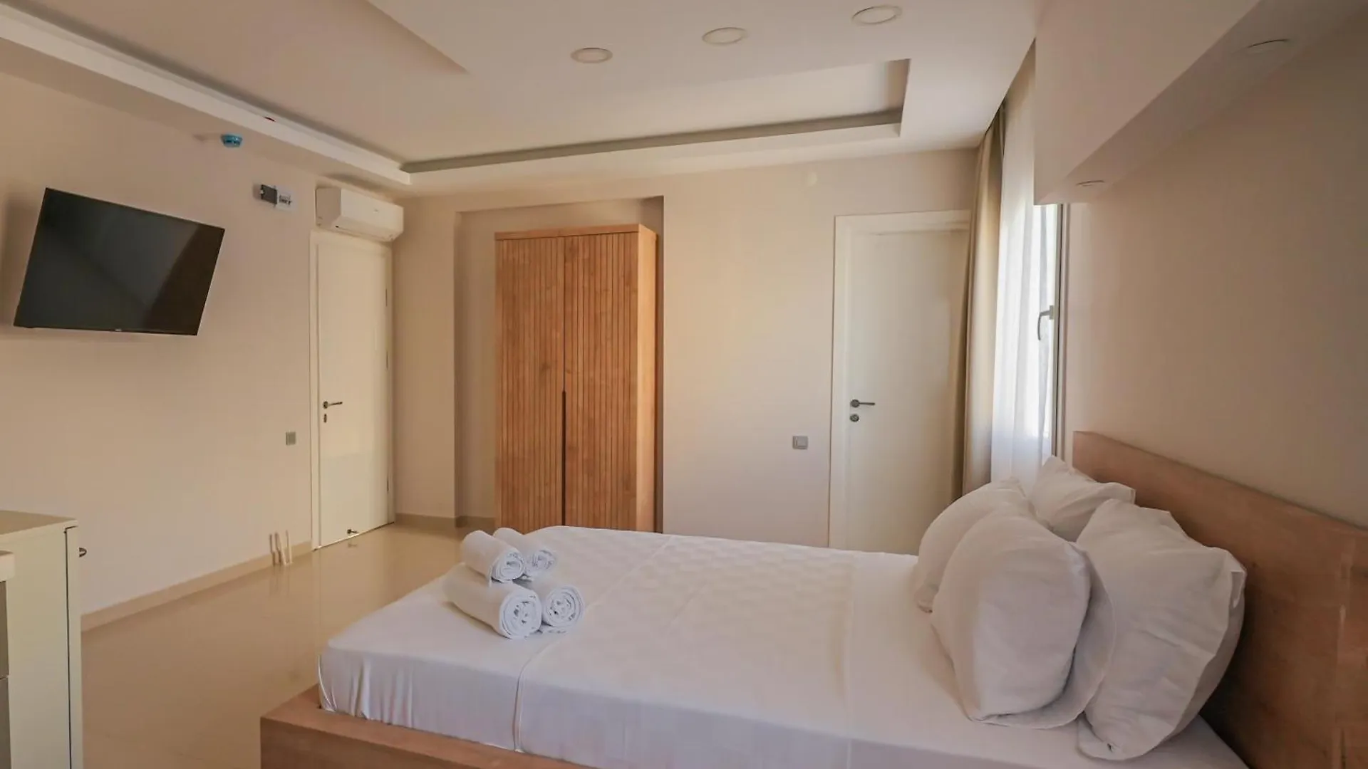 Soul House Kusadasi Turkey